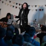 吉川友、2月18日（日）東京・下北沢モナレコードにて「DISTORTION／ときめいたのにスルー」発売記念アコースティック・ライブ実施！