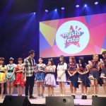 【イベント実施レポート】J☆Dee’Z、夢みるアドレセンス、9nineらゲスト出演！新人タレント発掘アプリ「mysta」主催のライブイベント開催！