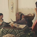 【メイキング動画】本田真凜(まりん)、本田望結(みゆ)、本田紗来(さら) 3 姉妹出演！「読売新聞」新 CM 2 月 9 日(金)よりオンエア開始！