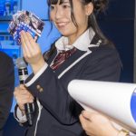 SKE48北野・竹内・荒井が「こってりだけじゃない。ディスカバー愛知フェア(第14回)」のスペシャルトーク&クイズ大会に登場!