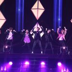 【ライブレポート】iKONが『PERFECT VALENTINE 2018』で圧巻パフォーマンス！CHAN「まるで空の中にいるよう」