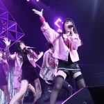 【ライブレポート】新生夢みるアドレセンスがバンドとコラボありの新境地で2500人を前に迫力のライブパフォーマンス!