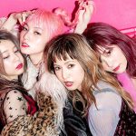 SCANDAL　ニューアルバム『HONEY』が国内アルバムチャート3冠獲得！海外iTunesでも5カ国で1位獲得！