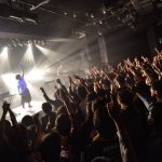 ねごと、全国16カ所をまわる全国ツアースタート！『その時にしか作れない夜がある』