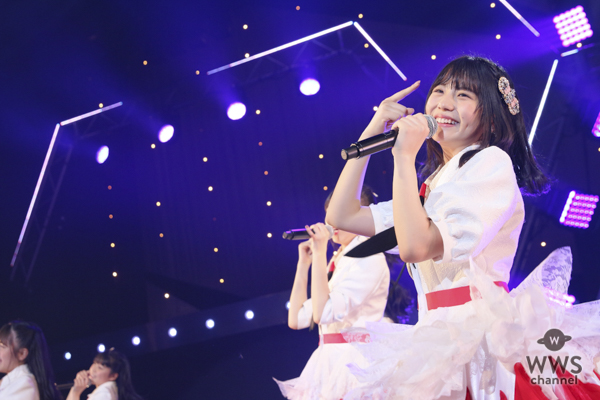 【ライブレポート】SKE48 10周年迎え新潟公演を初開催！高柳明音「名古屋に遊びに来てくれたら嬉しい」