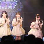 さくらシンデレラが@JAM PARTY出演！ キレキレダンスで圧巻のライブパフォーマンス！