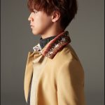 GENERATIONS 片寄涼太 中国の人気ファッション誌「红秀GRAZIA」 の表紙に登場！Weiboの公式アカウントも開設！