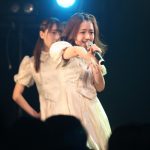 さくらシンデレラがバレンタインデーに MARQUEE祭に出演！激しいダンスパフォーマンスで魅了！