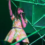 【ライブレポート】新生夢みるアドレセンスがバンドとコラボありの新境地で2500人を前に迫力のライブパフォーマンス!