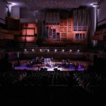 一青窈、当選倍率26倍の超プレミアムライブで、完全無料招待の1000名を前に熱唱！SPACE SHOWER TV × J:COM 「一青窈 Precious Live in 京都」