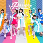 PASSPO☆が解散を発表！9/22中野サンプラザで有終の美を飾る！