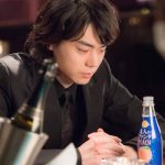 菅田将暉が失恋コメント！？遼河はるひ演じる大人な女性“桃子”に恋した「ファンタ宣伝部長」菅田将暉がフラれて涙。大人の恋は、甘くてほろ苦い。 新TVCM『大人のファンタ ピーチ　桃子に夢中』篇（15秒） 2018年2月20日（火）から全国で放映開始！