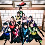 2/25「mysta Idol Stage」を生配信!アイドルグループ 10組が出演 !