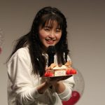 Seventeen専属モデル・久間田琳加が、自身“初”のバースデーイベントを渋谷ヒカリエで開催！来場者には人気アパレルブランド・WEGOとのコラボパーカーもプレゼント！