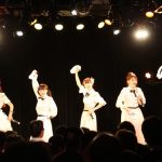 【ライブレポート】カプ式会社ハイパーモチベーションが2周年記念ライブ開催!「3年目もこの5人で頑張っていきたい。」