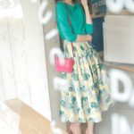 【with４月号】AAA・宇野実彩子が『春の新作コスメ』をセレクト！「OL所持率がスゴい！」ユニクロ＆GUお仕事コーデ