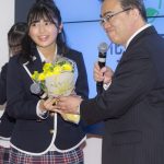 SKE48北野・竹内・荒井が「こってりだけじゃない。ディスカバー愛知フェア（第14回）」のスペシャルトーク&クイズ大会に登場！