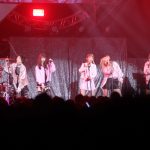 【ライブレポート】新生夢みるアドレセンスがバンドとコラボありの新境地で2500人を前に迫力のライブパフォーマンス！