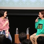 ニッポン放送『剛力彩芽スマイル S2 スマイル』ベッキーをゲストに迎え公開録音！剛力彩芽とベッキーは、「彩芽」「ベキ姉」呼び合う仲!?