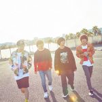 KEYTALK 3月7日発売『Rainbow』より「暁のザナドゥ」 MUSIC VIDEOをYouTubeで公開！