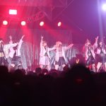 【ライブレポート】新生夢みるアドレセンスがバンドとコラボありの新境地で2500人を前に迫力のライブパフォーマンス!