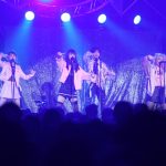 【ライブレポート】新生夢みるアドレセンスがバンドとコラボありの新境地で2500人を前に迫力のライブパフォーマンス!