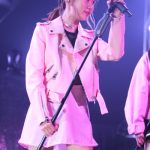 【ライブレポート】新生夢みるアドレセンスがバンドとコラボありの新境地で2500人を前に迫力のライブパフォーマンス!