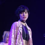 【ライブレポート】新生夢みるアドレセンスがバンドとコラボありの新境地で2500人を前に迫力のライブパフォーマンス!