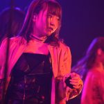 【ライブレポート】新生夢みるアドレセンスがバンドとコラボありの新境地で2500人を前に迫力のライブパフォーマンス！