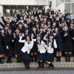 女子高生グループJ☆Dee’Z 新曲MV公開。驚愕の団体ダンスをあの幕張総合高校とコラボ!