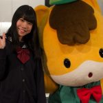 【動画】女子高生記者クラブのメンバー・なーが京橋・「ToshiYoroizuka」で食レポ！3月15日(木)から新作販売開始！