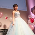 Seventeen専属モデル・久間田琳加が、自身“初”のバースデーイベントを渋谷ヒカリエで開催!来場者には人気アパレルブランド・WEGOとのコラボパーカーもプレゼント!