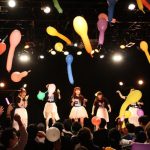 【ライブレポート】カプ式会社ハイパーモチベーションが２周年記念ライブ開催！「3年目もこの5人で頑張っていきたい。」