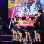 【イベント実施レポート】J☆Dee’Z、夢みるアドレセンス、9nineらゲスト出演！新人タレント発掘アプリ「mysta」主催のライブイベント開催！