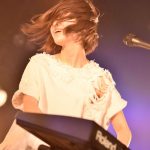 ねごと、全国16カ所をまわる全国ツアースタート！『その時にしか作れない夜がある』