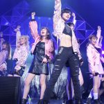 【ライブレポート】新生夢みるアドレセンスがバンドとコラボありの新境地で2500人を前に迫力のライブパフォーマンス!