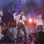 【ライブレポート】新生夢みるアドレセンスがバンドとコラボありの新境地で2500人を前に迫力のライブパフォーマンス!