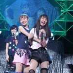 【ライブレポート】新生夢みるアドレセンスがバンドとコラボありの新境地で2500人を前に迫力のライブパフォーマンス!