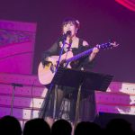 岩佐美咲ライブで新曲『佐渡の鬼太鼓』初披露！