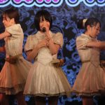 さくらシンデレラが@JAM PARTY出演！ キレキレダンスで圧巻のライブパフォーマンス！