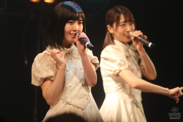 さくらシンデレラがバレンタインデーに MARQUEE祭に出演！激しいダンスパフォーマンスで魅了！