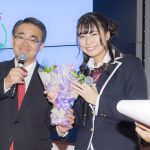 SKE48北野・竹内・荒井が「こってりだけじゃない。ディスカバー愛知フェア(第14回)」のスペシャルトーク&クイズ大会に登場!