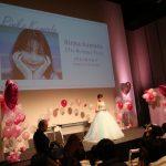 Seventeen専属モデル・久間田琳加が、自身“初”のバースデーイベントを渋谷ヒカリエで開催！来場者には人気アパレルブランド・WEGOとのコラボパーカーもプレゼント！