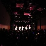 【ライブレポート】カプ式会社ハイパーモチベーションが2周年記念ライブ開催!「3年目もこの5人で頑張っていきたい。」