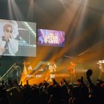 DOBERMAN INFINITY、東京オートサロン2018でアゲアゲナンバー豪華7曲披露! 「今年はドーベルマン・戌年!」「大切な人を助手席に乗せて聴いてください」