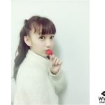 関根優那(チキパ)の白ニットいちごが可愛すぎ！「可愛いさマシマシ！」