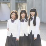 女子高生グループJ☆Dee’Z 新曲MV公開。驚愕の団体ダンスをあの幕張総合高校とコラボ！