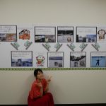 【写真特集】深川麻衣が日本中を温める!! 公開前、山下健二郎(三代目JSB)と全国行脚6都市12回舞台挨拶敢行!!