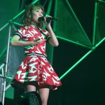 【ライブレポート】新生夢みるアドレセンスがバンドとコラボありの新境地で2500人を前に迫力のライブパフォーマンス！