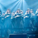 けやき坂46、日本武道館3days完走＆3万人が大熱狂！単独アルバムリリースもサプライズ決定！